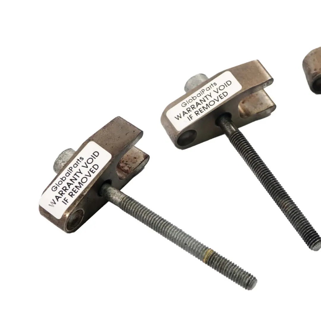 Mercedes-Benz W164 W204 Om642 Diesel Iniezione Ugello Staffa + Set Bulloni per con numero di parte A6420160038 Mercedes-Benz W164 W204 Om642 Diesel Iniezione Ugello Staffa + Set Bulloni - SKU A6420160038-1 - Numero di parte A6420160038