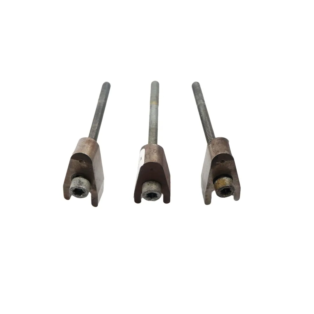  Mercedes-Benz W164 W204 OM642 Kraftstoffeinspritzdüsenhalterung Set - SKU A6420160038-1 - Teilenummer A6420160038