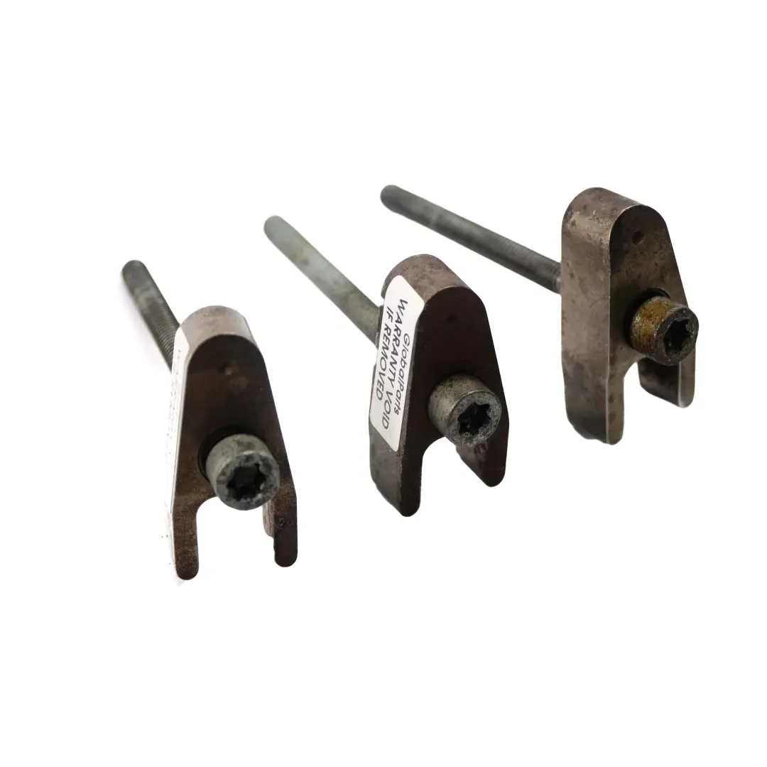 Mercedes-Benz W164 W204 OM642 Kraftstoffeinspritzdüsenhalterung Set für mit Teilenummer A6420160038 Mercedes-Benz W164 W204 OM642 Kraftstoffeinspritzdüsenhalterung Set - SKU A6420160038-1 - Teilenummer A6420160038