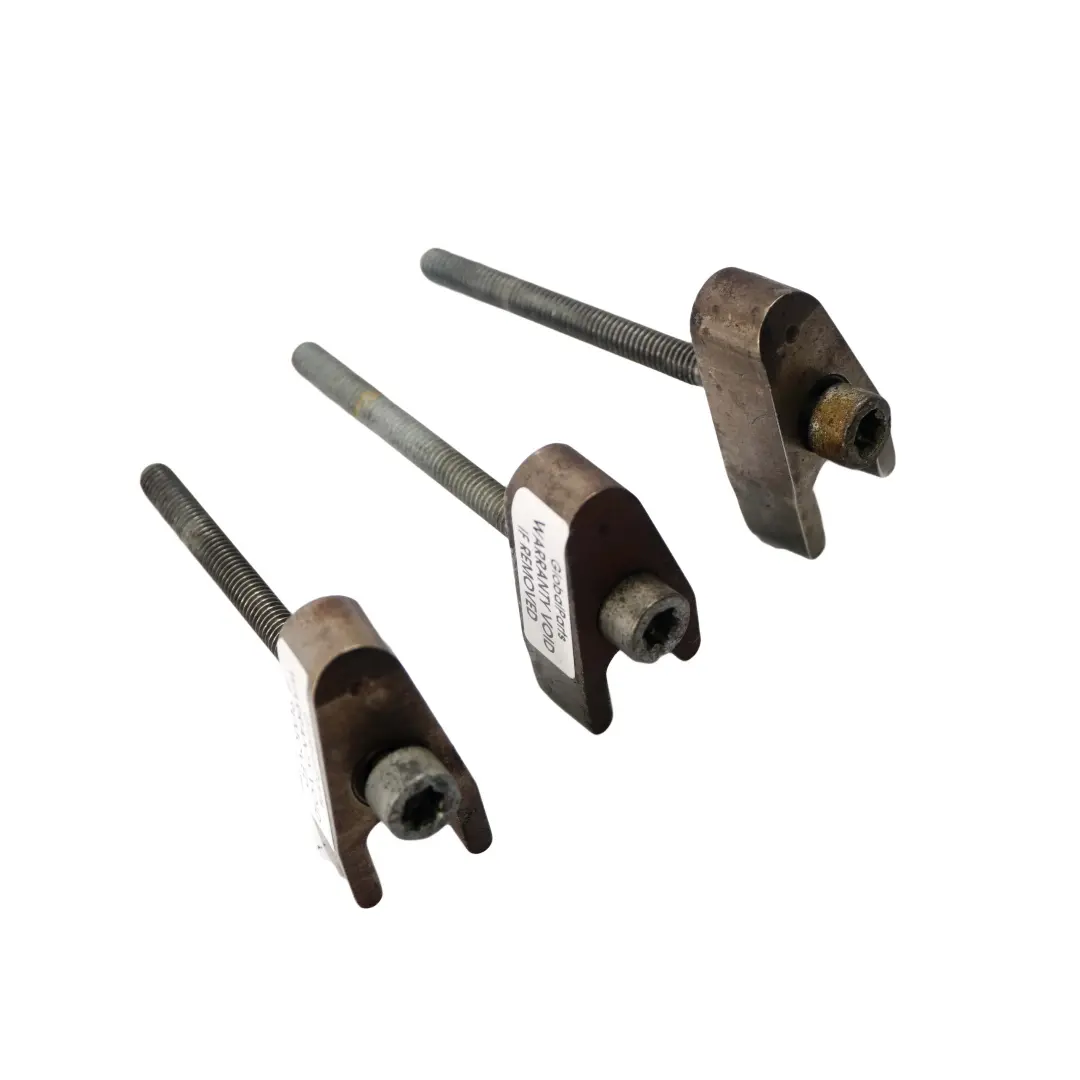 OM642 Tobera De Inyeccion Diesel Soporte + Juego De Pernos para Mercedes W164 W204 con número de pieza A6420160038 Mercedes W164 W204 OM642 Tobera De Inyeccion Diesel Soporte + Juego De Pernos - SKU A6420160038-1 - Número de pieza A6420160038