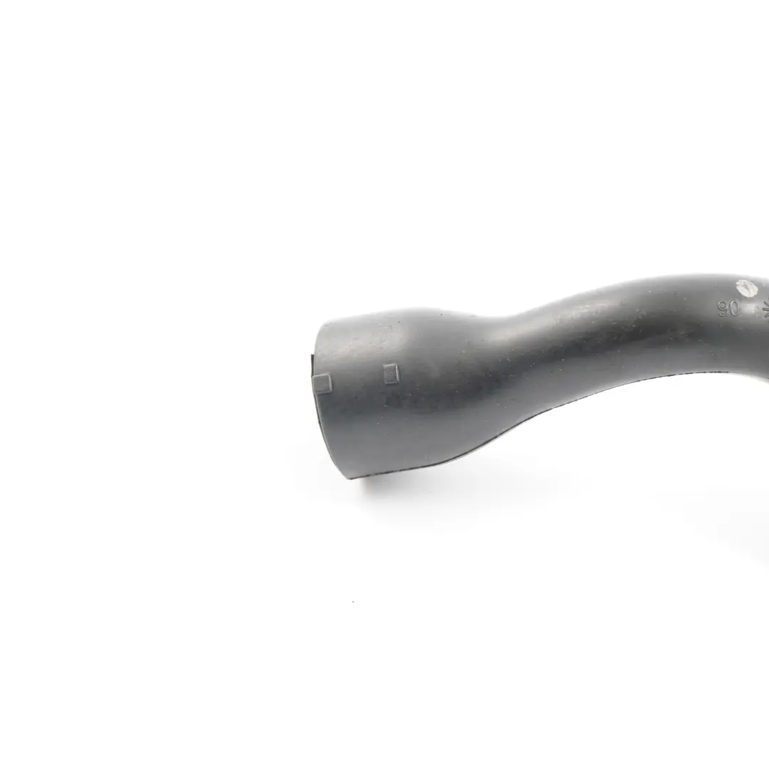 Mercedes W164 W204 W212 OM642 Oil Separator Breather Hose - SKU A64201600581 - Part number A6420160581