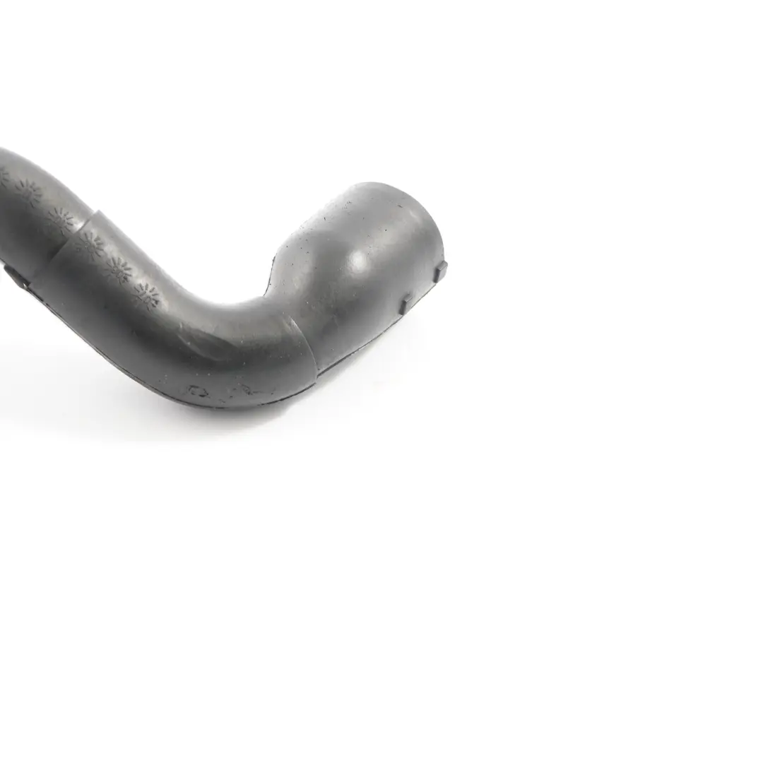 OM642 Oil Separator Breather Hose to Mercedes W164 W204 W212 with Part number A6420160581 Mercedes W164 W204 W212 OM642 Oil Separator Breather Hose - SKU A64201600581 - Part number A6420160581