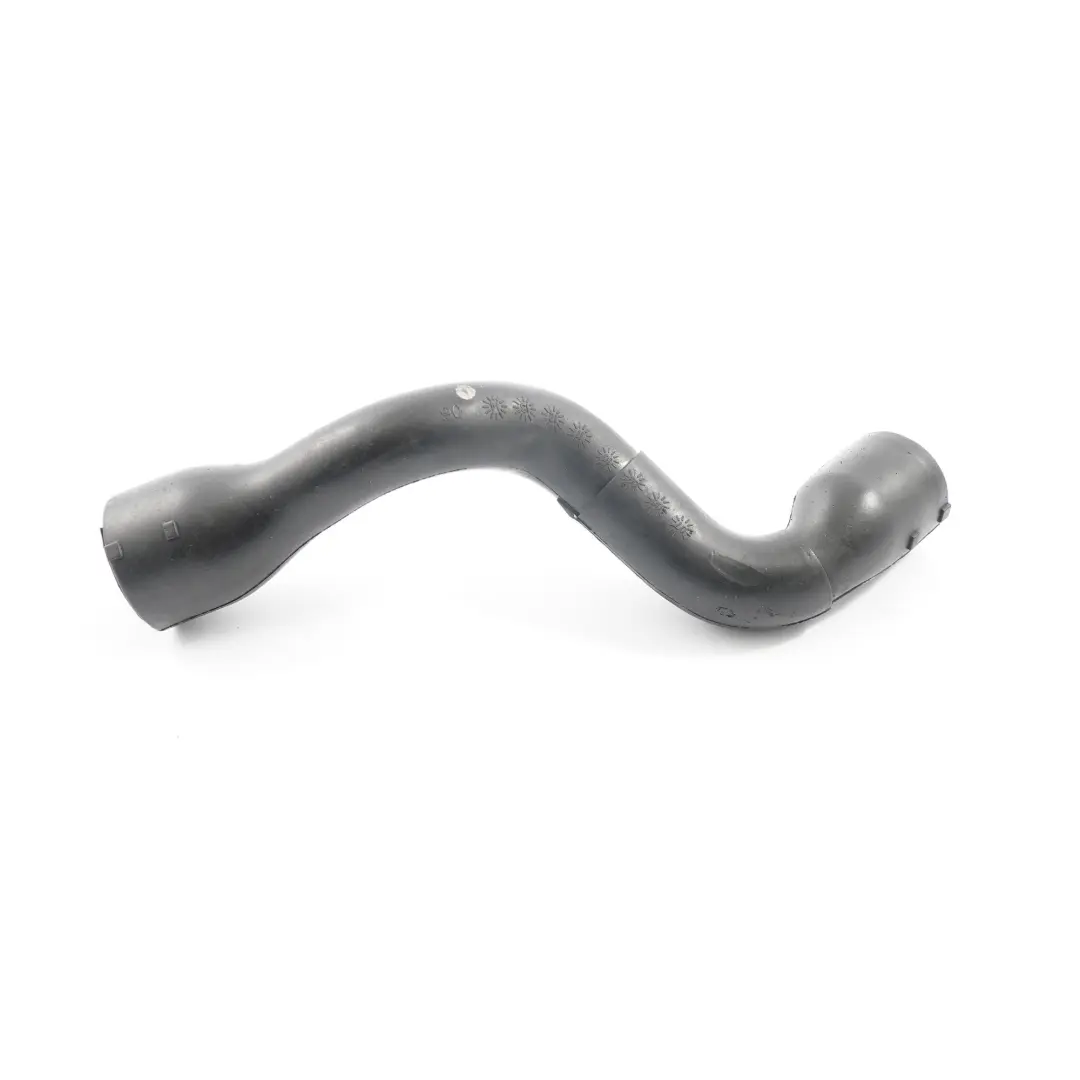 Mercedes W164 W204 W212 OM642 Ölabscheider Entlüftungsschlauch - SKU A64201600581 - Teilenummer A6420160581
