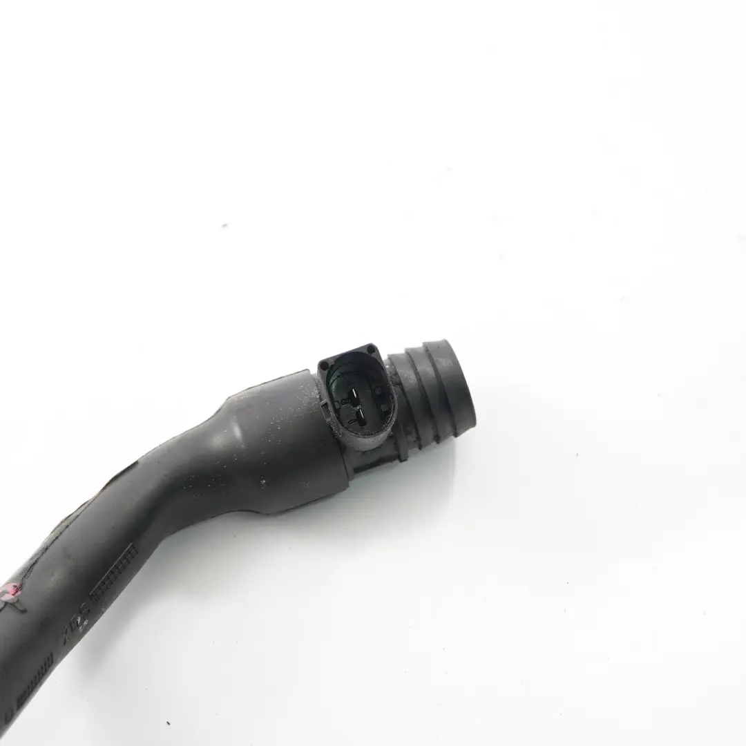  Hose Mercedes Vito W639 OM642 Crankase Ventilation Breather Line - SKU A6420160281 - Part number A6420160281