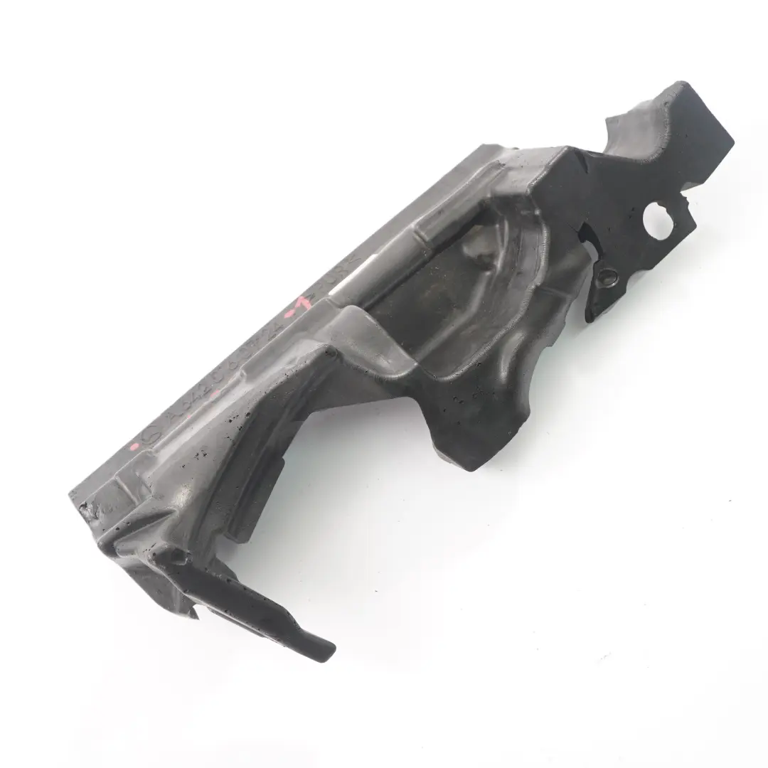 Capot Moteur Mercedes W204 W221 Mousse D'Injecteur Gauche OM642 pour à propos du numéro de pièce A6420160724 Capot Moteur Mercedes W204 W221 Mousse D'Injecteur Gauche OM642 - SKU A6420160724 - Numéro de pièce A6420160724