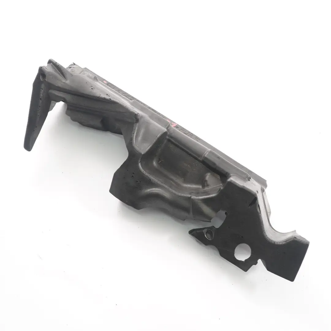 Motor Haube Mercedes W204 W221 Einspritz Düsen Schaum Links OM642 - SKU A6420160724 - Teilenummer A6420160724