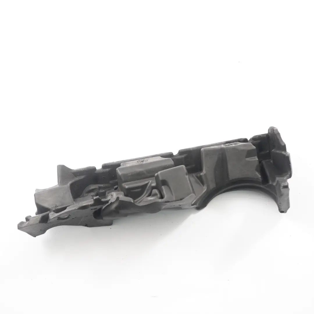 Engine Head Cover Mercedes W204 W221 Injector Foam Left N/S OM642 - SKU A6420160724 - Part number A6420160724