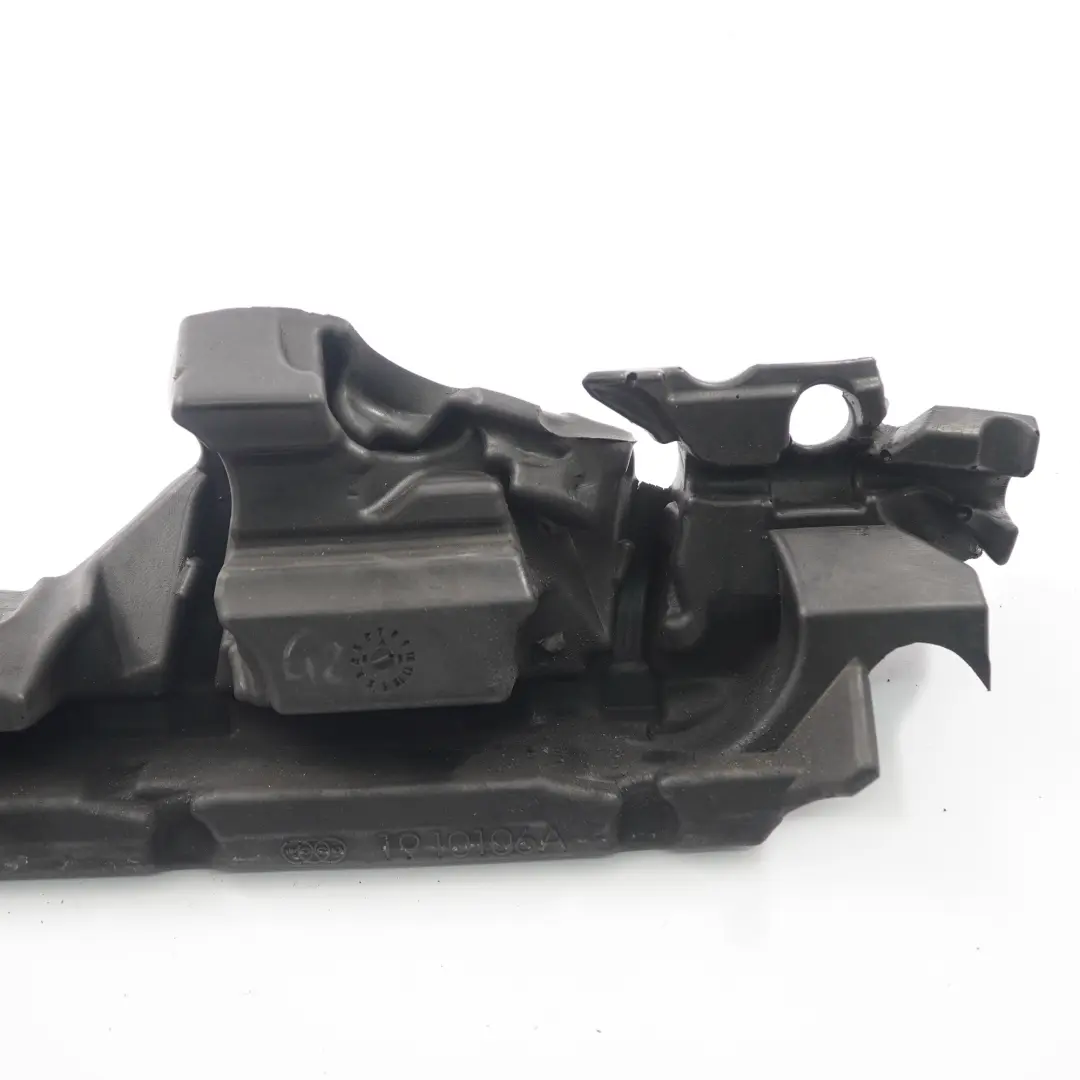 Engine Head Cover Mercedes W204 W221 Injector Foam Left N/S OM642 - SKU A6420160724 - Part number A6420160724