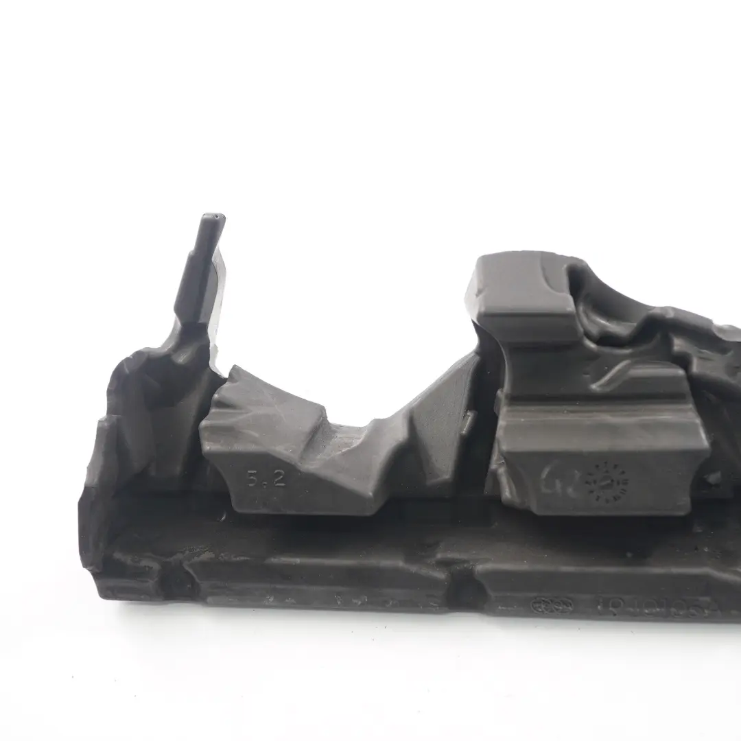 Tapa Motor Mercedes W204 W221 Inyector Espuma Izquierda OM642 para con número de pieza A6420160724 Tapa Motor Mercedes W204 W221 Inyector Espuma Izquierda OM642 - SKU A6420160724 - Número de pieza A6420160724