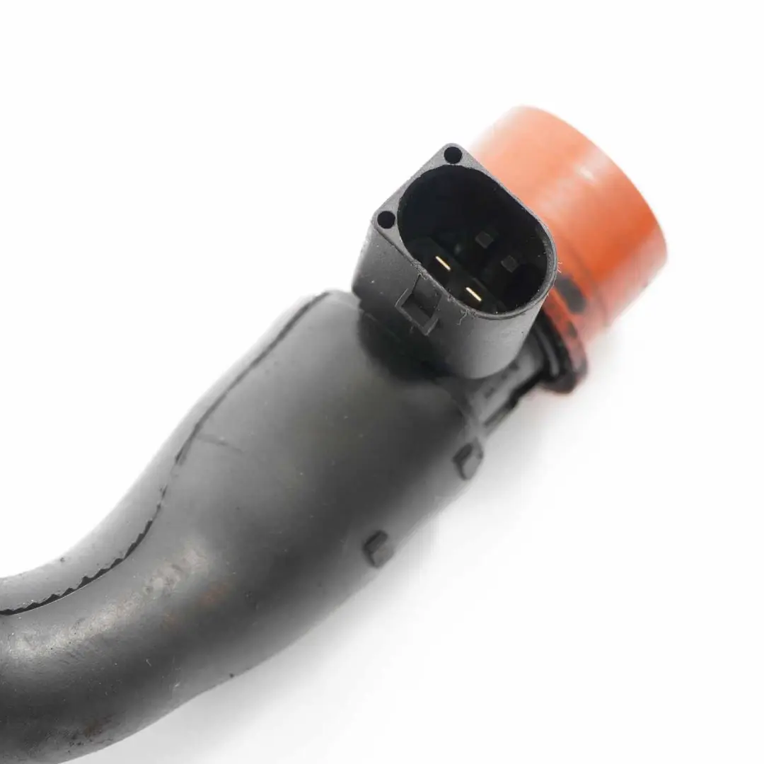 Mercedes W204 W212 Air Intake Hose Suction Pipe Tube Diesel OM642 - SKU A6420160881 - Part number A6420160881