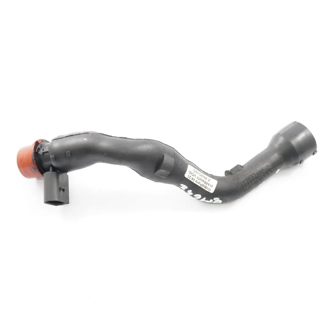 Mercedes W204 W212 Air Intake Hose Suction Pipe Tube Diesel OM642 - SKU A6420160881 - Part number A6420160881