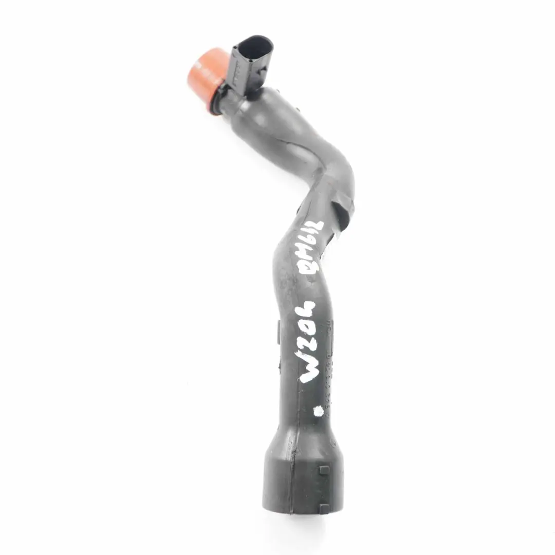 Mercedes W204 W212 Air Intake Hose Suction Pipe Tube Diesel OM642 - SKU A6420160881 - Part number A6420160881