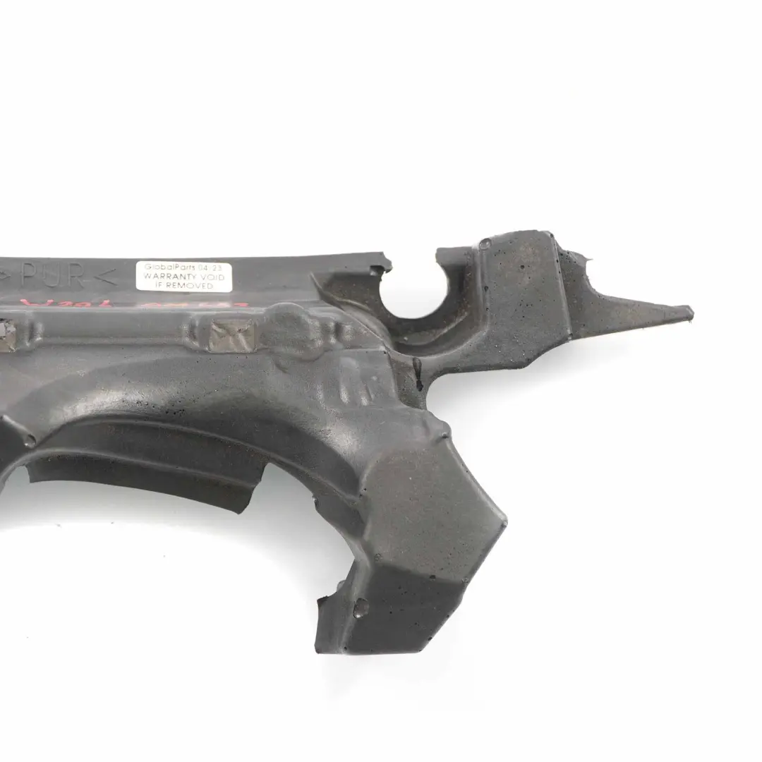 Engine Head Cover Mercedes W204 W221 Injector Foam Right O/S OM642 A6420160824 - SKU A6420161424 - Part number A6420161424