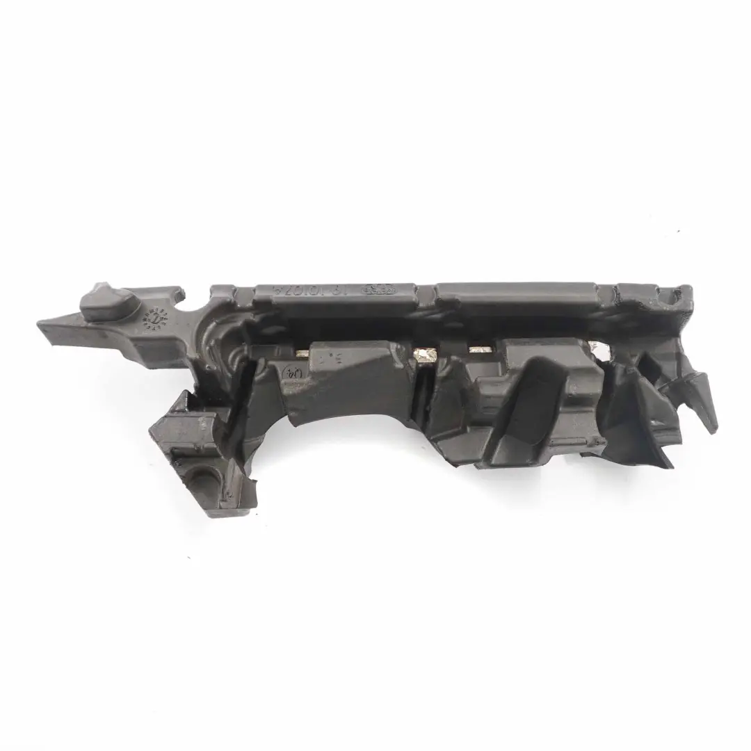 Engine Head Cover Mercedes W204 W221 Injector Foam Right O/S OM642 A6420160824 - SKU A6420161424 - Part number A6420161424