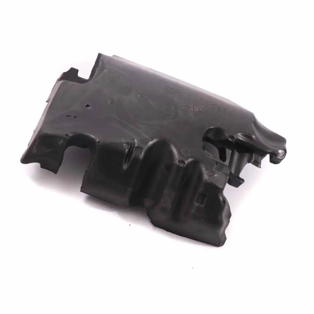 Dampening Trim Panel Left N/S to Engine Cover Mercedes Sprinter W906 with Part number A6420162324 Engine Cover Mercedes Sprinter W906 Dampening Trim Panel Left N/S - SKU A6420161600 - Part number A6420162324