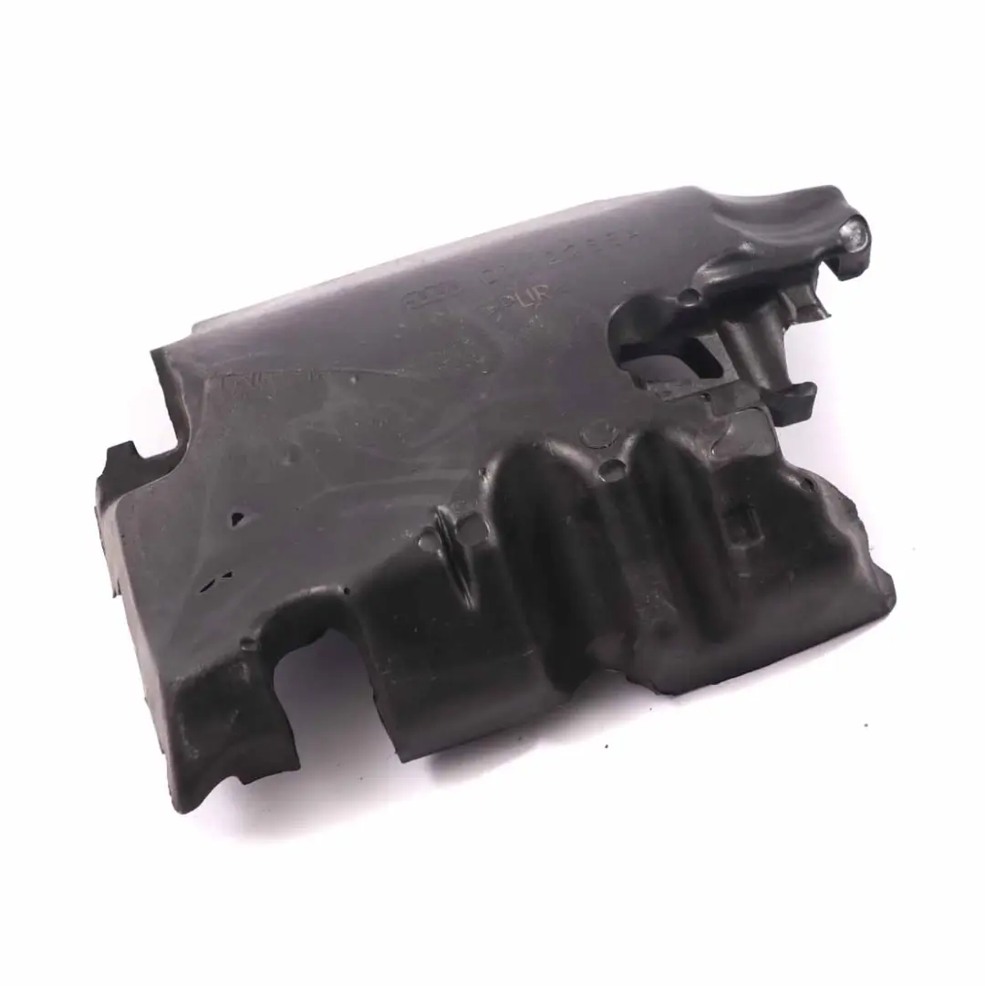 Motorabdeckung Mercedes Sprinter W906 Dämpfungsblende links für mit Teilenummer A6420162324 Motorabdeckung Mercedes Sprinter W906 Dämpfungsblende links - SKU A6420161600 - Teilenummer A6420162324