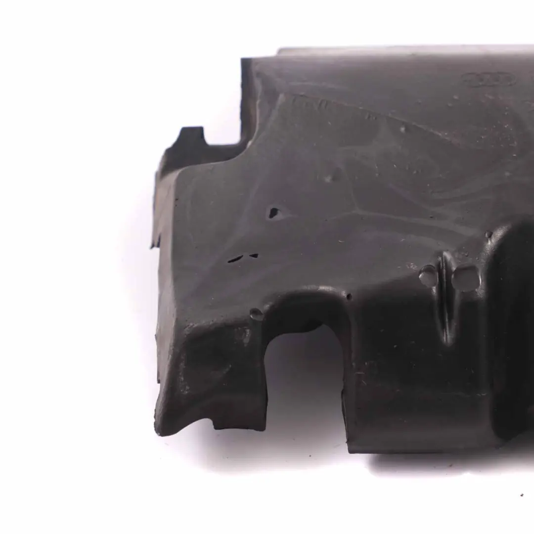 Dampening Trim Panel Left N/S to Engine Cover Mercedes Sprinter W906 with Part number A6420162324 Engine Cover Mercedes Sprinter W906 Dampening Trim Panel Left N/S - SKU A6420161600 - Part number A6420162324