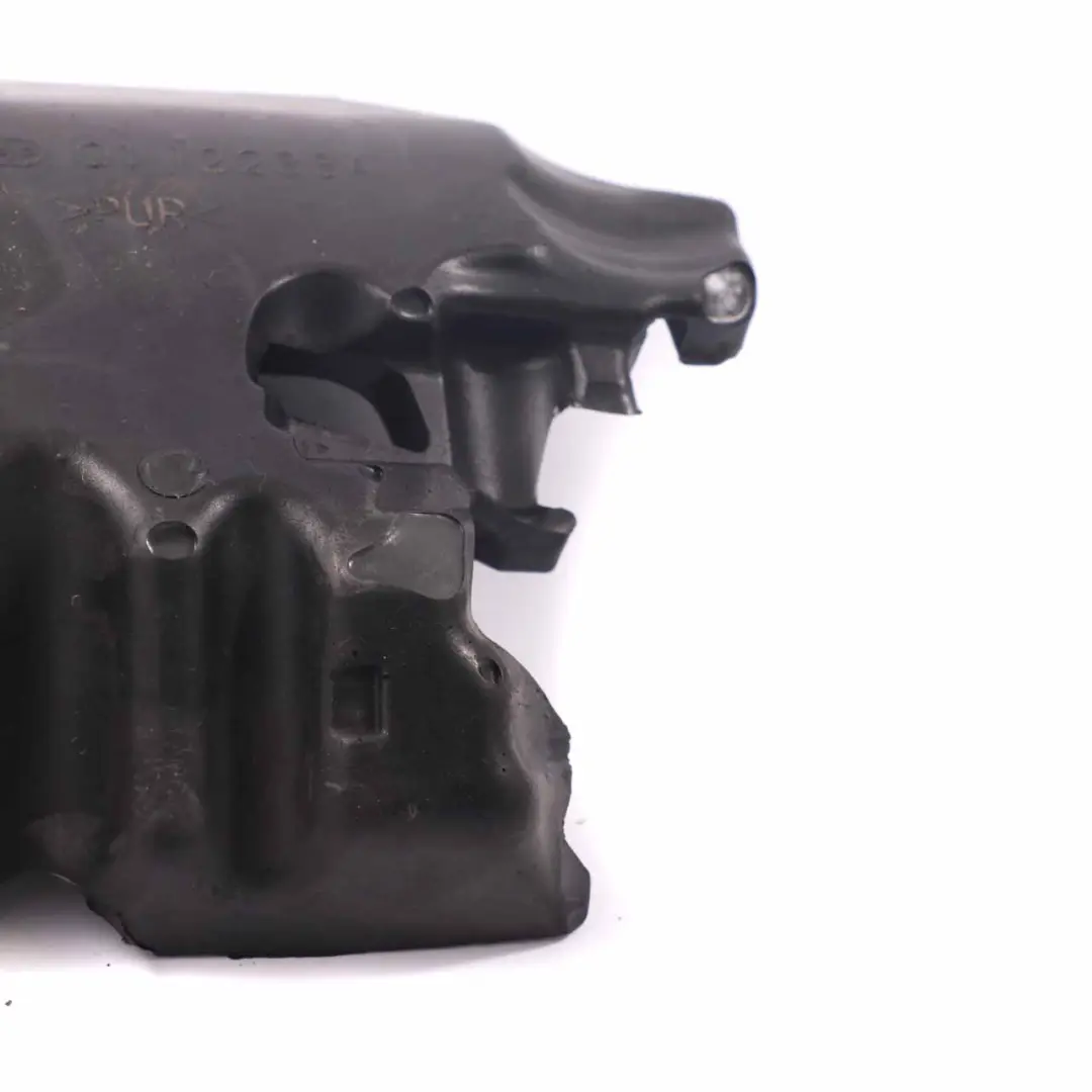 Dampening Trim Panel Left N/S to Engine Cover Mercedes Sprinter W906 with Part number A6420162324 Engine Cover Mercedes Sprinter W906 Dampening Trim Panel Left N/S - SKU A6420161600 - Part number A6420162324