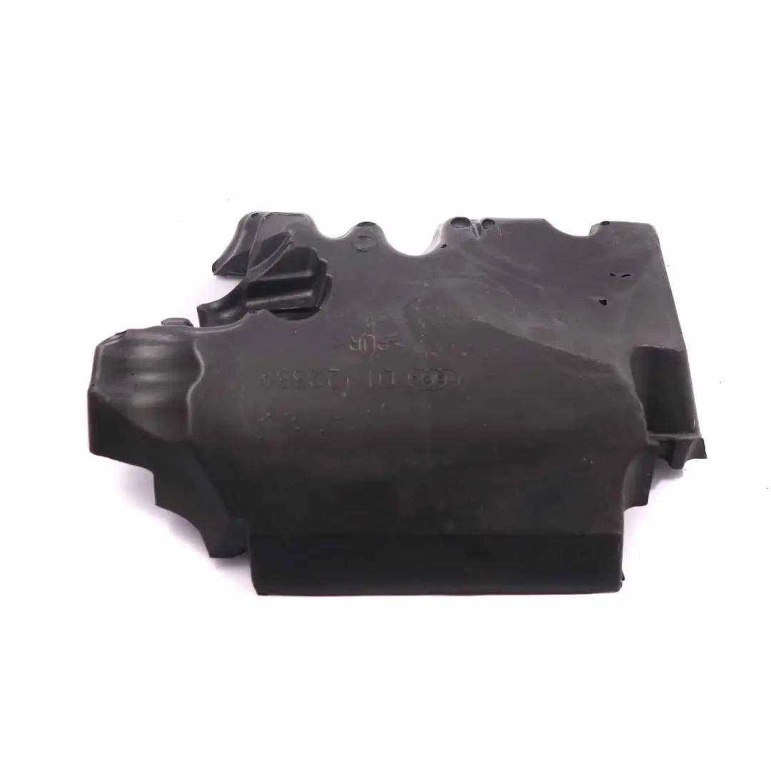 Dampening Trim Panel Left N/S to Engine Cover Mercedes Sprinter W906 with Part number A6420162324 Engine Cover Mercedes Sprinter W906 Dampening Trim Panel Left N/S - SKU A6420161600 - Part number A6420162324