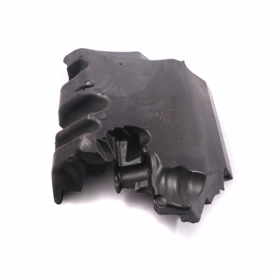 Dampening Trim Panel Left N/S to Engine Cover Mercedes Sprinter W906 with Part number A6420162324 Engine Cover Mercedes Sprinter W906 Dampening Trim Panel Left N/S - SKU A6420161600 - Part number A6420162324