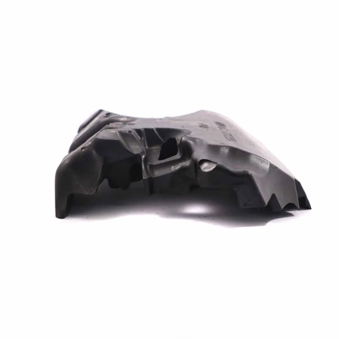  Couvercle moteur Mercedes Sprinter W906 Panneau de gauche - SKU A6420161600 - Numéro de pièce A6420162324
