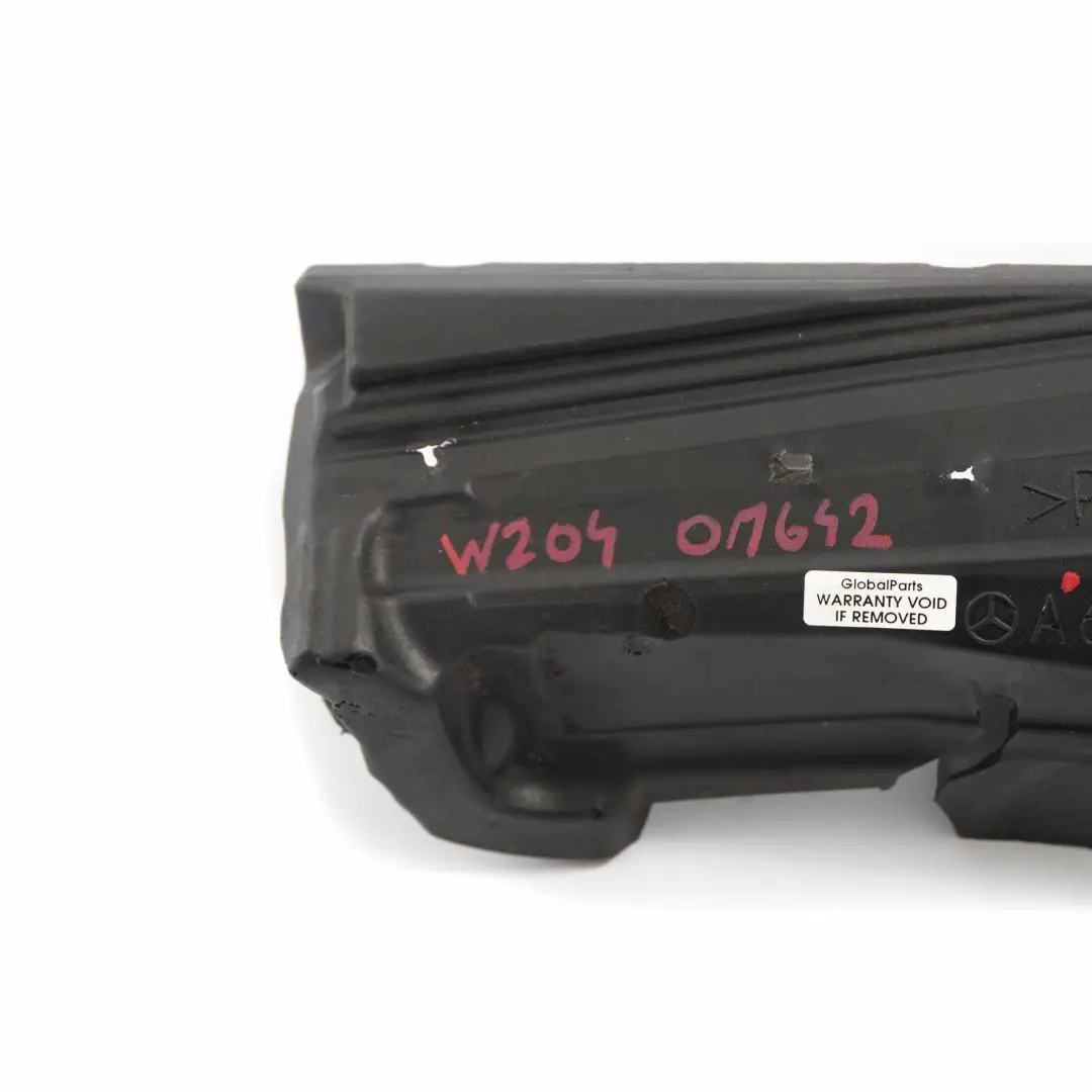  Schiuma Acustica Mercedes W204 W212 OM642 Isolamento Acustico Motore - SKU A6420161924 - Numero di parte A6420161924