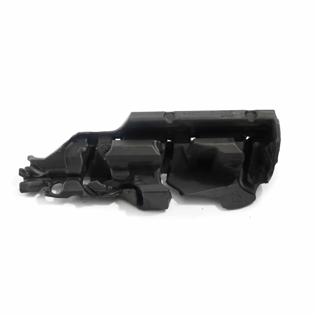  Mousse Acoustique Mercedes W204 W212 OM642 Insonorisation Du Moteur - SKU A6420161924 - Numéro de pièce A6420161924