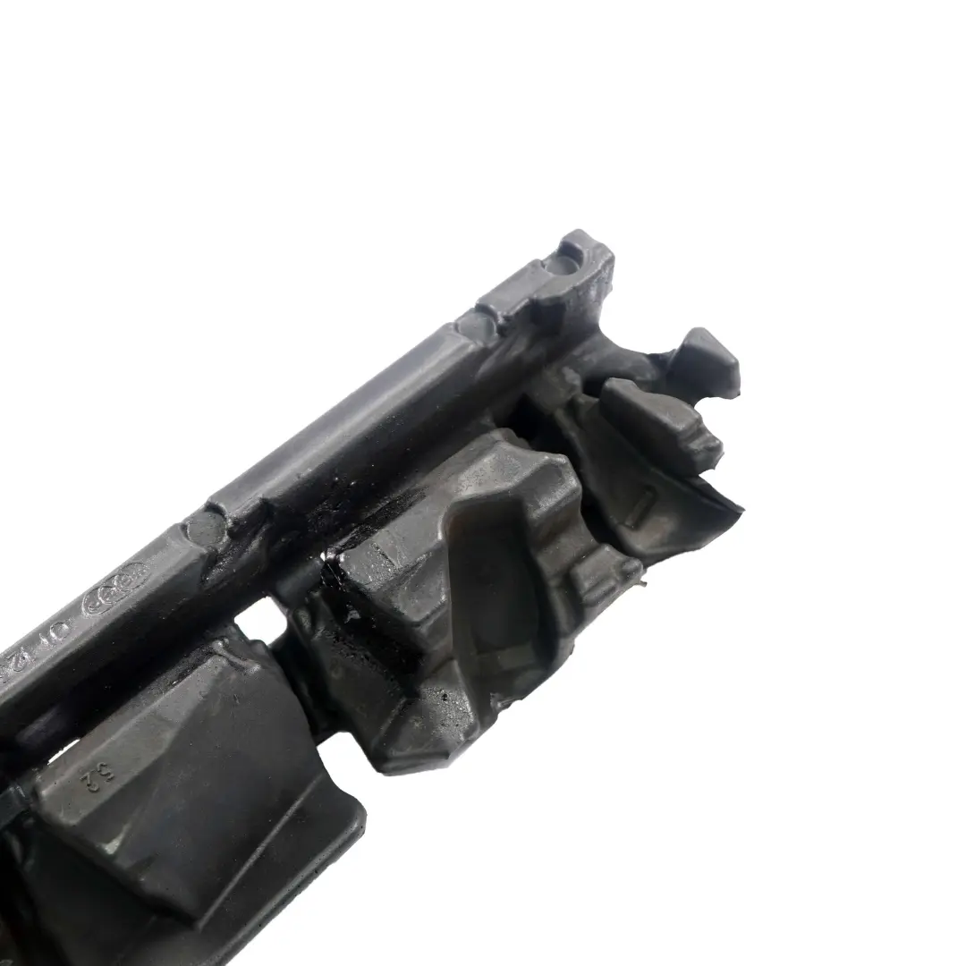  Aislamiento Motor Mercedes W221 Panel Cubierta Derecha OM642 Diesel - SKU A6420162024 - Número de pieza A6420162024