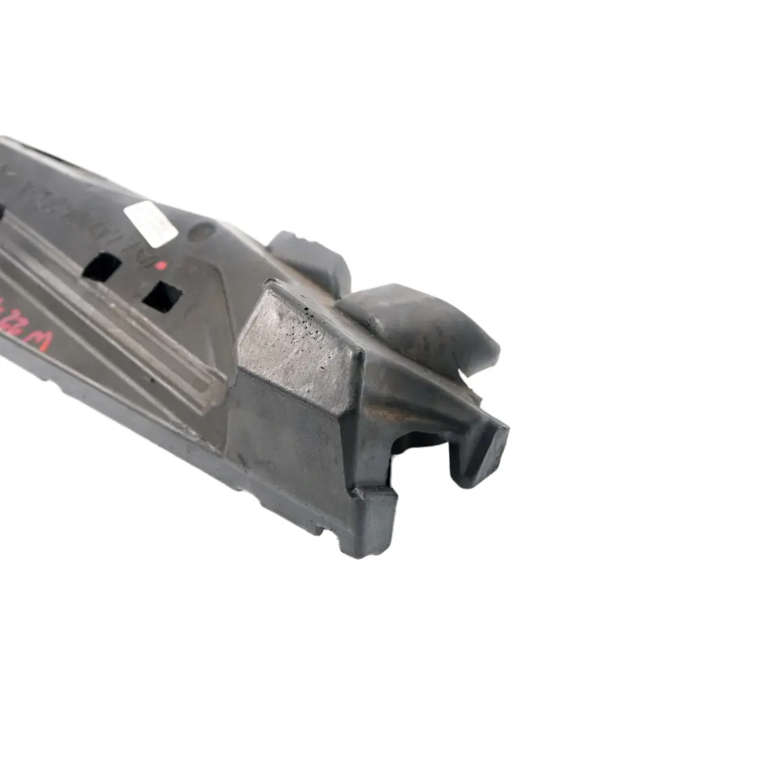  Aislamiento Motor Mercedes W221 Panel Cubierta Derecha OM642 Diesel - SKU A6420162024 - Número de pieza A6420162024
