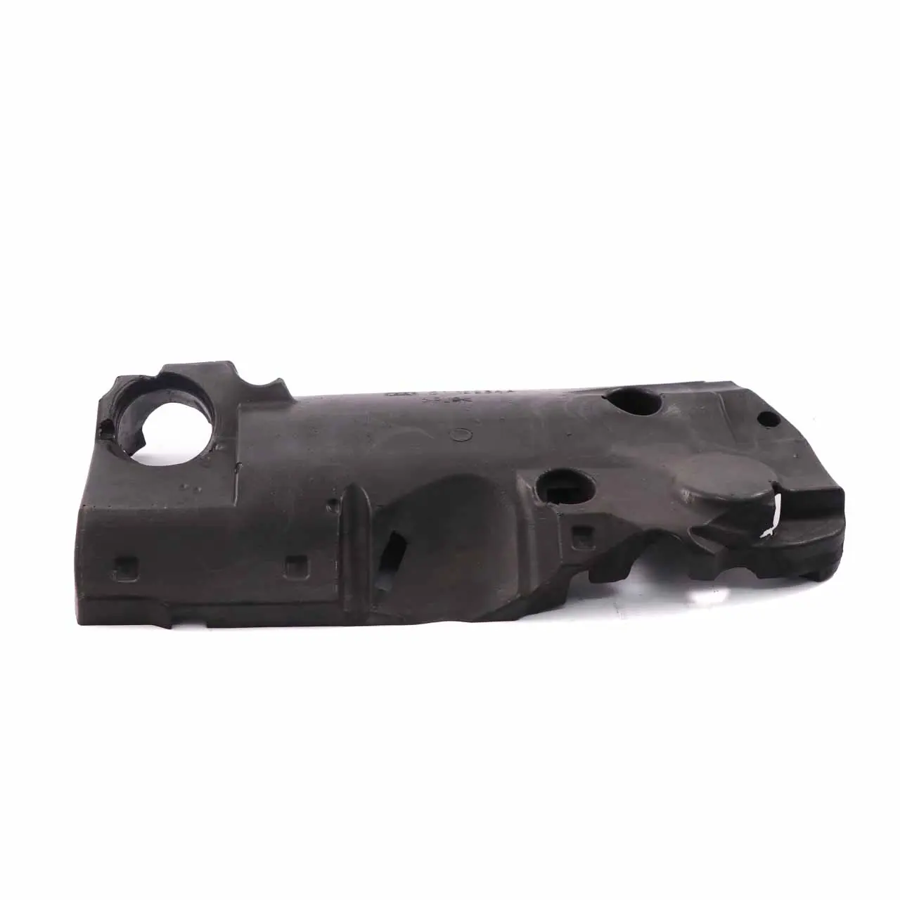 Coperchio del motore Mercedes Sprinter W906 Pannello motore destro A6420162424