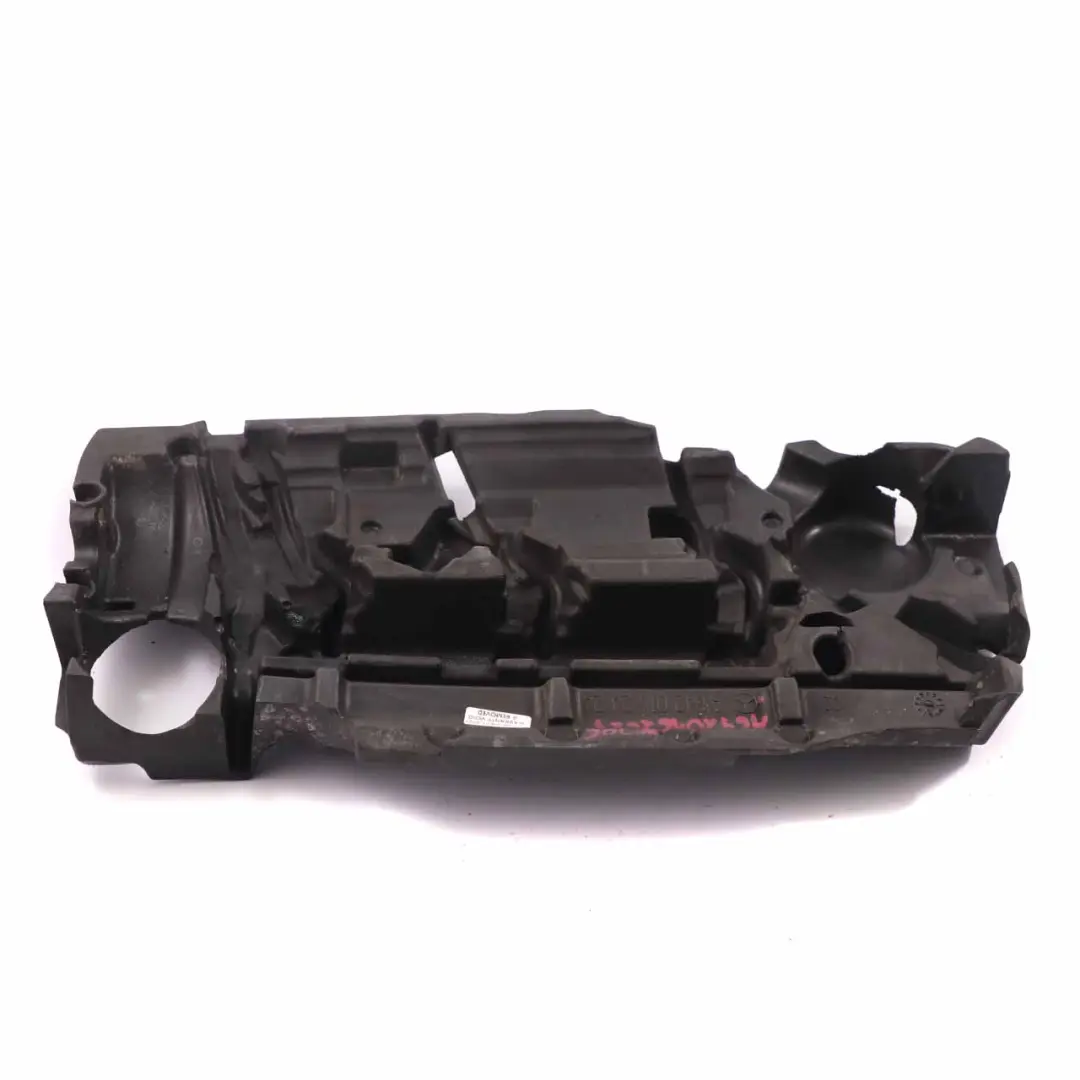 Dampening Trim Panel Right O/S A6420162424 to Engine Cover Mercedes Sprinter W906 with Part number A6420162624 Engine Cover Mercedes Sprinter W906 Dampening Trim Panel Right O/S A6420162424 - SKU A6420162624 - Part number A6420162624