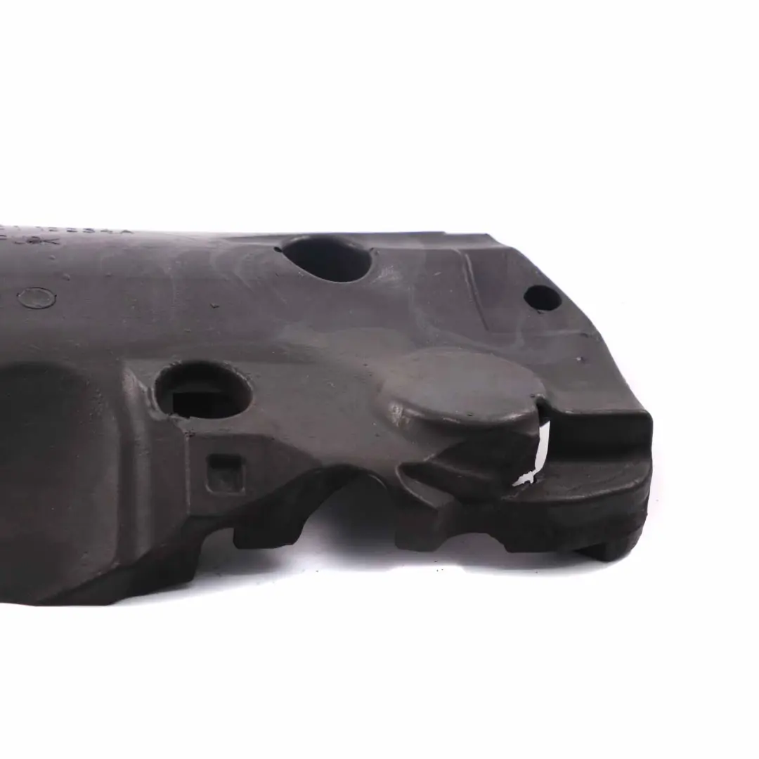 Mercedes Sprinter W906 Panneau garniture couvercle du moteur droite A6420162424 - SKU A6420162624 - Numéro de pièce A6420162624