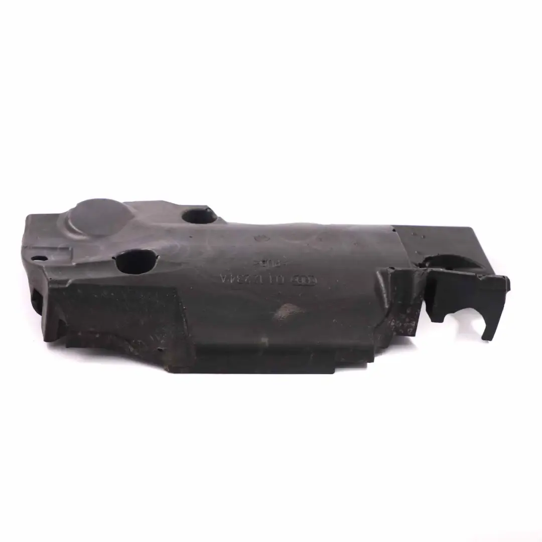  Coperchio del motore Mercedes Sprinter W906 Pannello motore destro A6420162424 - SKU A6420162624 - Numero di parte A6420162624