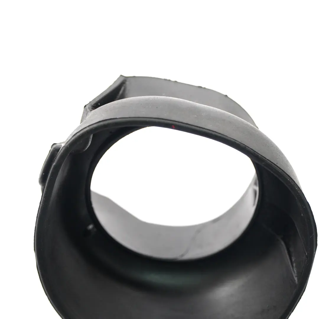 Mercedes W164 W203 W204 W211 W213 OM642 Öl einfüll deckel Dichtung - SKU A6420180180 - Teilenummer A6420180180