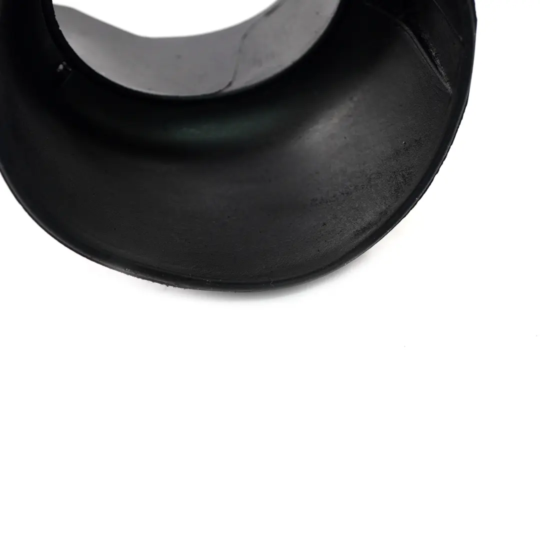 Mercedes W164 W203 W204 W211 W213 OM642 Öl einfüll deckel Dichtung - SKU A6420180180 - Teilenummer A6420180180
