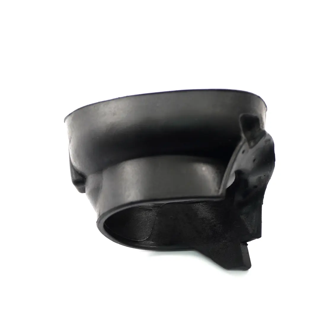 Mercedes W164 W203 W204 W211 W213 OM642 Öl einfüll deckel Dichtung - SKU A6420180180 - Teilenummer A6420180180