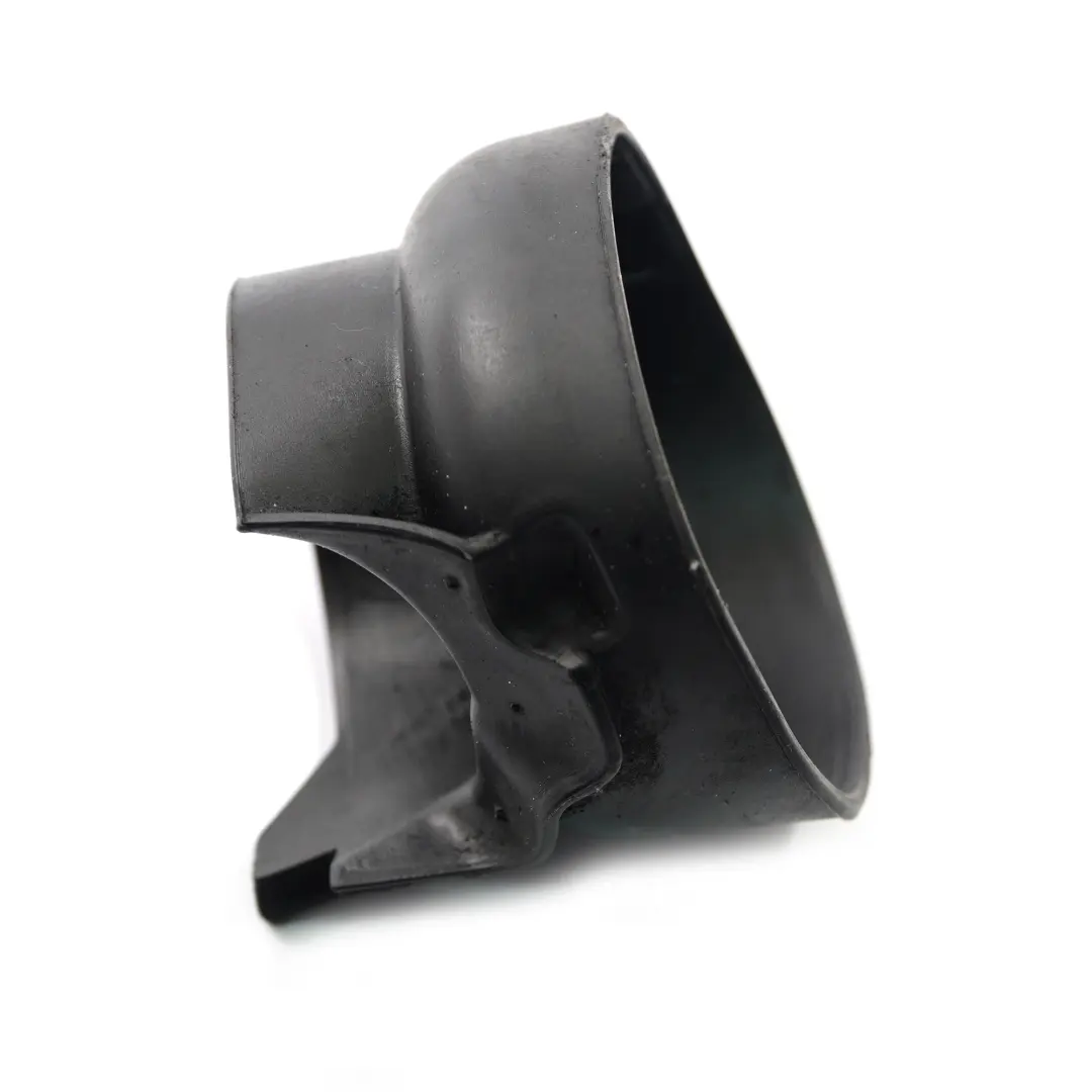 Mercedes W164 W203 W204 W211 W213 OM642 Öl einfüll deckel Dichtung - SKU A6420180180 - Teilenummer A6420180180