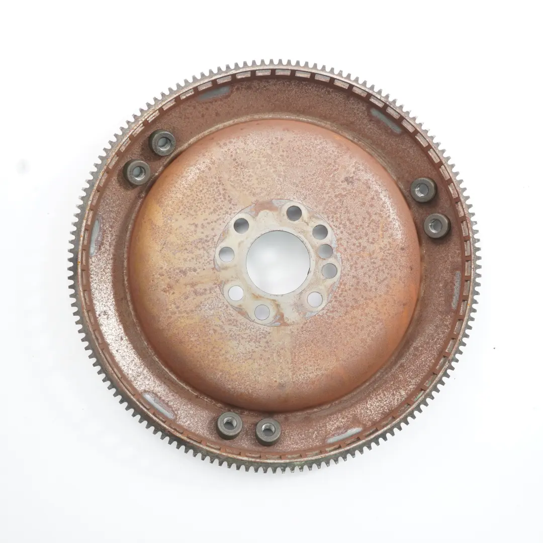 Flywheel Mercedes W204 W212 OM642 Automatic Gearbox Starter Ring  - SKU A6420300012 - Part number A6420300012