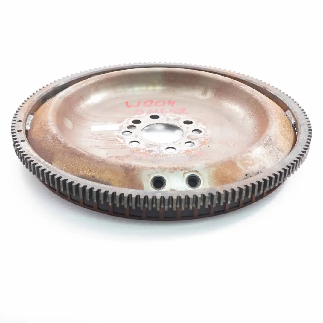 Schwun Grad Mercedes W204 W212 OM642 Automatik Getriebe Starter Ring für mit Teilenummer A6420300012 Schwun Grad Mercedes W204 W212 OM642 Automatik Getriebe Starter Ring - SKU A6420300012 - Teilenummer A6420300012