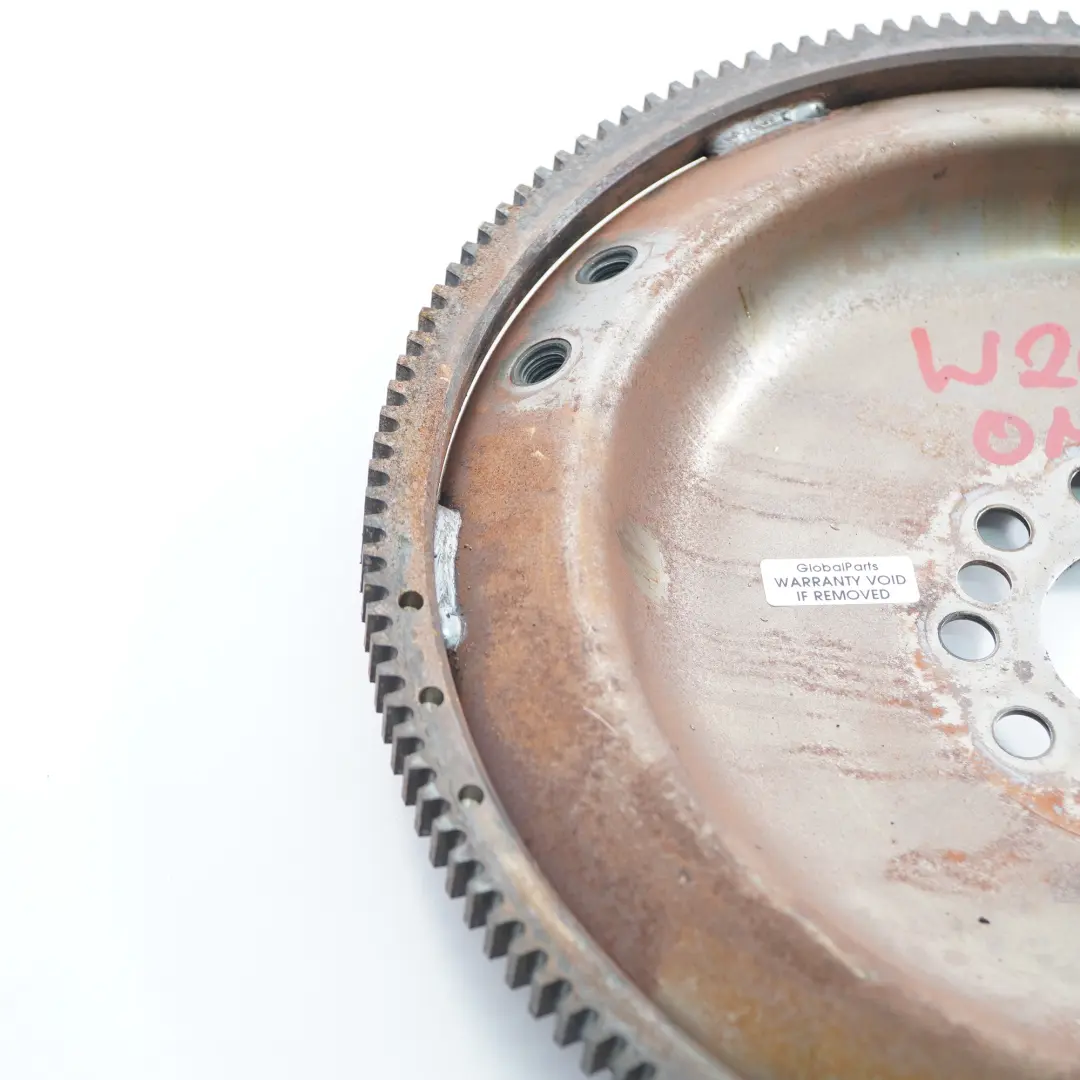  Schwun Grad Mercedes W204 W212 OM642 Automatik Getriebe Starter Ring - SKU A6420300012 - Teilenummer A6420300012
