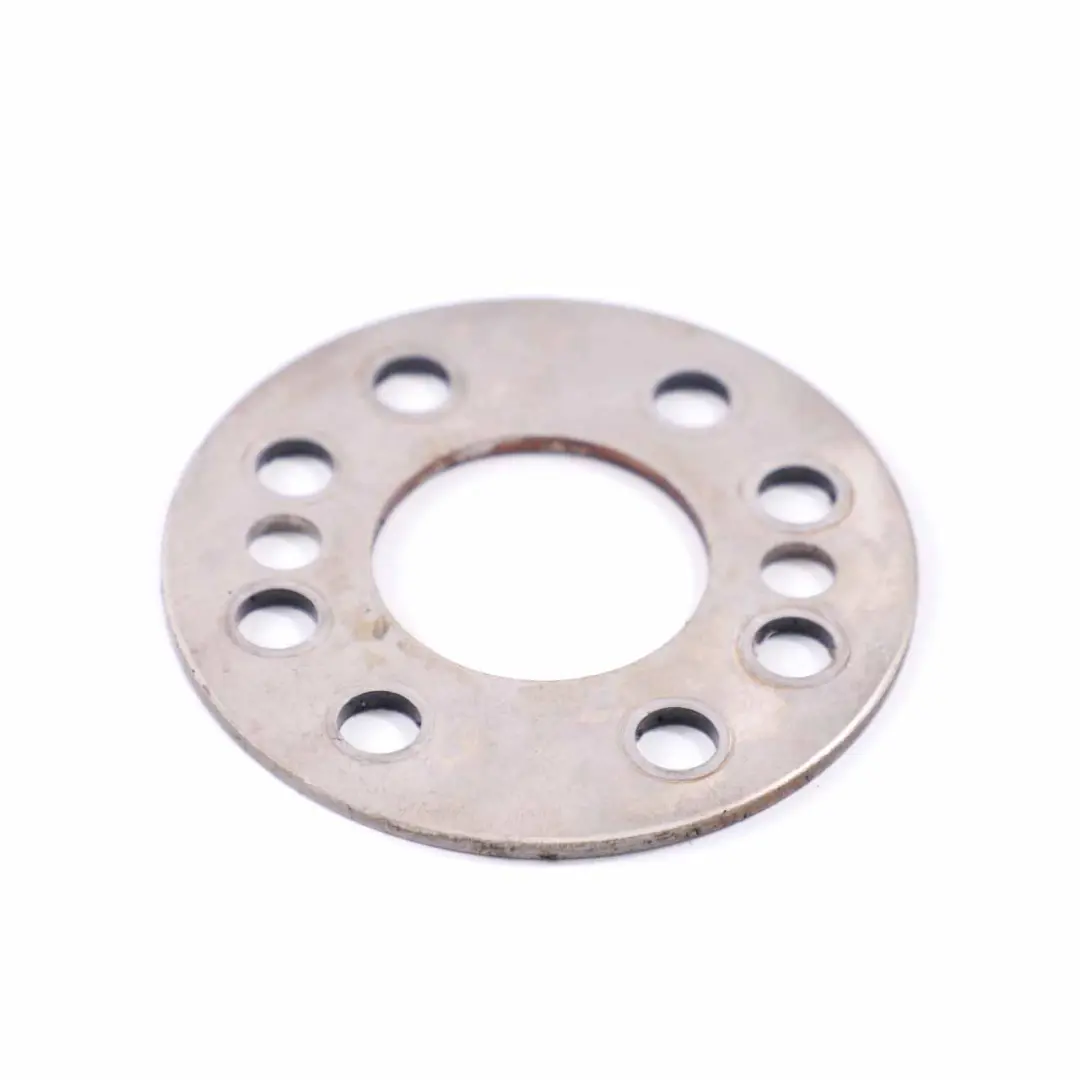 Flywheel Ring Mercedes W211 C218 OM642 Automatic Gearbox Starter Ring Gear  - SKU A6420300312-1 - Part number A6420300312