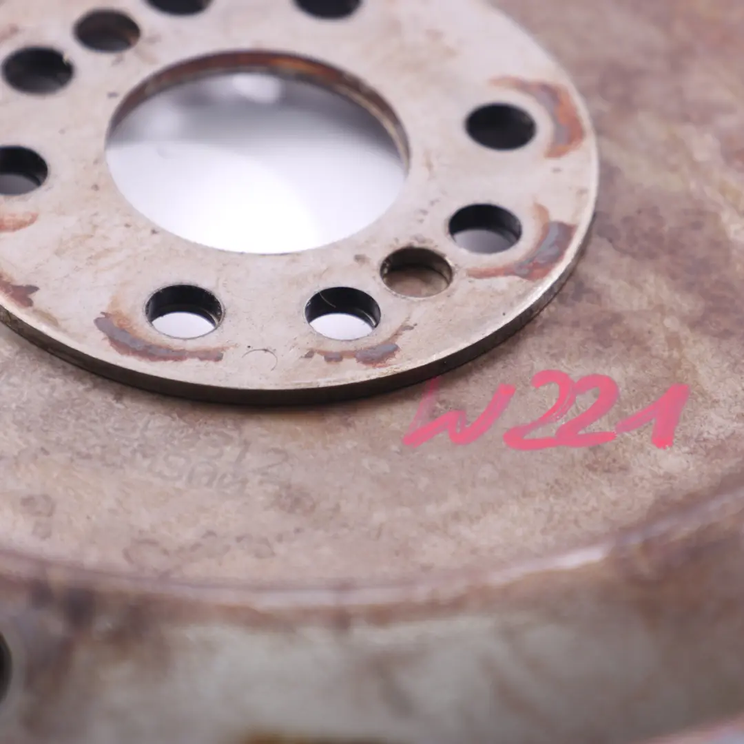 Schwungradring Mercedes W211 C218 OM642 Automatik-Getriebe Starter für mit Teilenummer A6420300312 Schwungradring Mercedes W211 C218 OM642 Automatik-Getriebe Starter - SKU A6420300312 - Teilenummer A6420300312