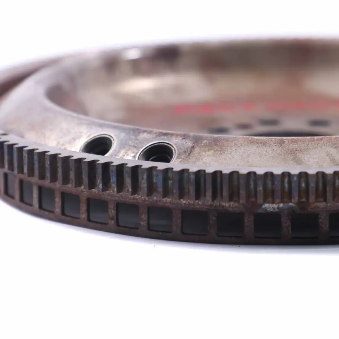  Anillo volante Mercedes W211 OM642 Caja cambios automática Motor - SKU A6420300312 - Número de pieza A6420300312