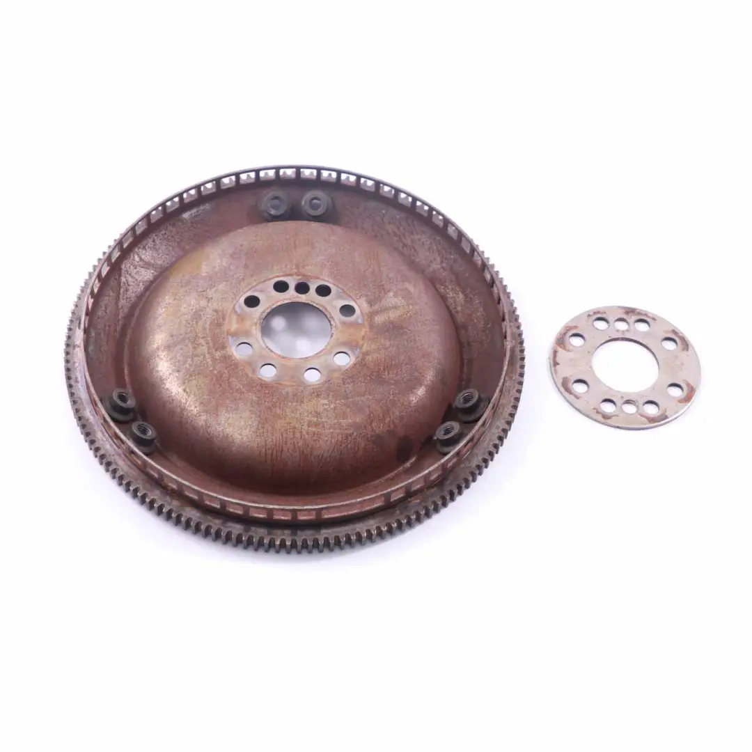 Anello Volano Mercedes W211 C218 OM642 Cambio Automatico Avviamento per con numero di parte A6420300312 Anello Volano Mercedes W211 C218 OM642 Cambio Automatico Avviamento - SKU A6420300312 - Numero di parte A6420300312