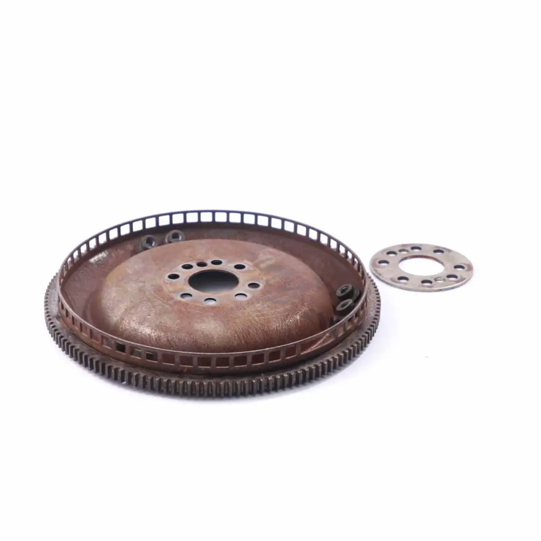  Anello Volano Mercedes W211 C218 OM642 Cambio Automatico Avviamento - SKU A6420300312 - Numero di parte A6420300312