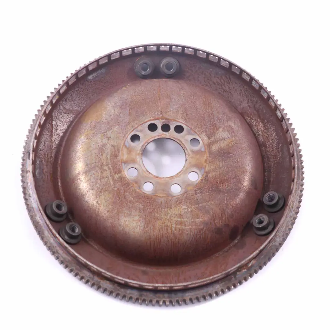  Anello Volano Mercedes W211 C218 OM642 Cambio Automatico Avviamento - SKU A6420300312 - Numero di parte A6420300312