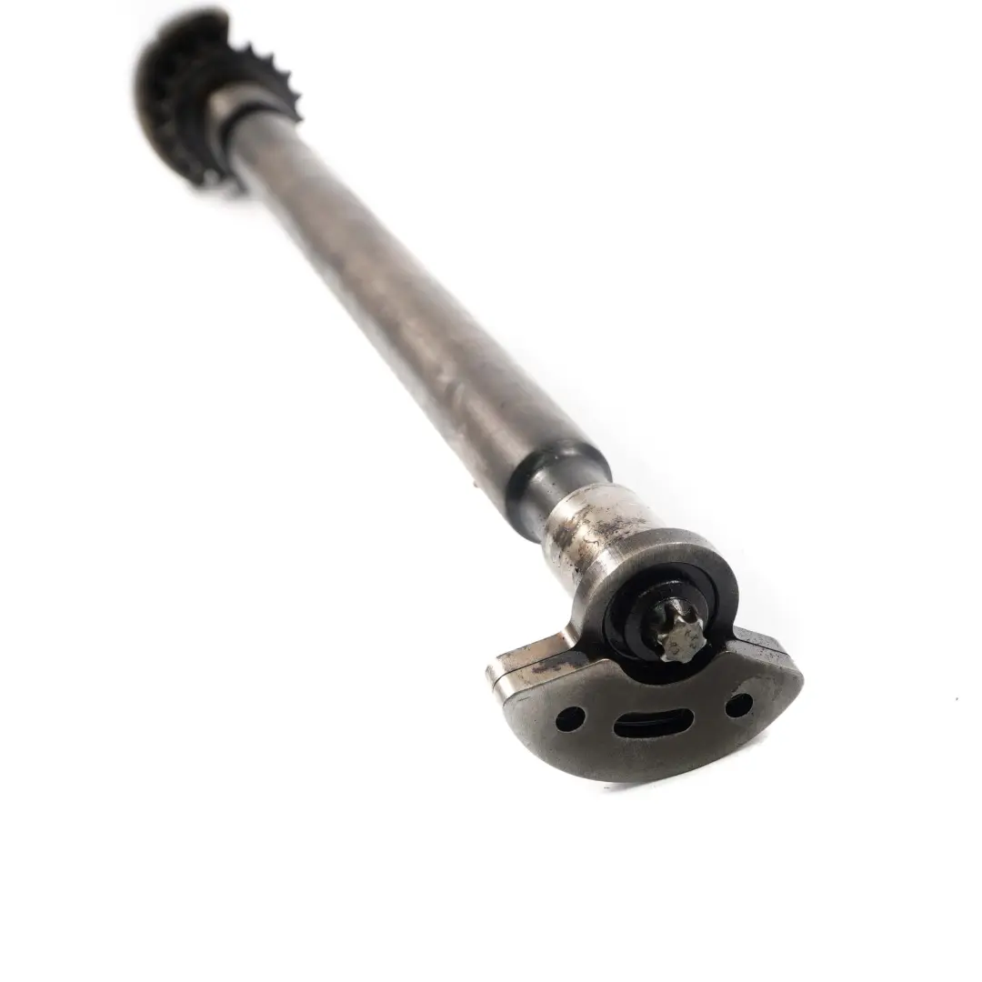 Equilibrio Eje OM642 Motor Diesel para Mercedes W212 W221 con número de pieza A6420300372 Mercedes W212 W221 Equilibrio Eje OM642 Motor Diesel - SKU A6420300372 - Número de pieza A6420300372