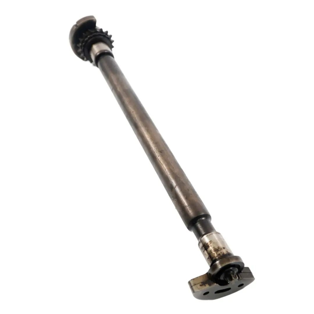 Equilibrio Eje OM642 Motor Diesel para Mercedes W212 W221 con número de pieza A6420300372 Mercedes W212 W221 Equilibrio Eje OM642 Motor Diesel - SKU A6420300372 - Número de pieza A6420300372