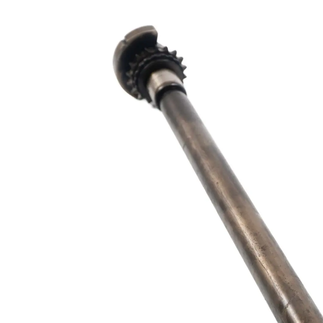 Mercedes W212 W221 Balance Balancing Shaft OM642 Diesel Engine - SKU A6420300372 - Part number A6420300372