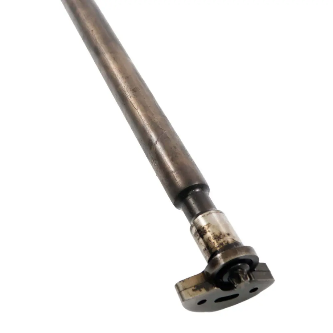 Mercedes W212 W221 Balance Balancing Shaft OM642 Diesel Engine - SKU A6420300372 - Part number A6420300372